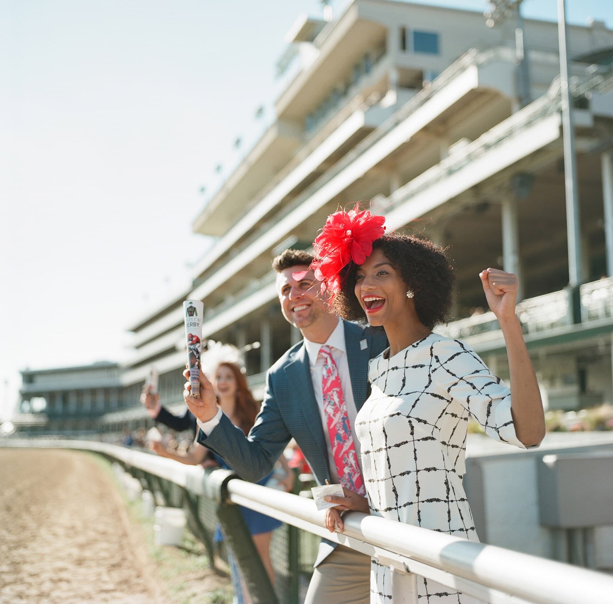 Derby Traditions
