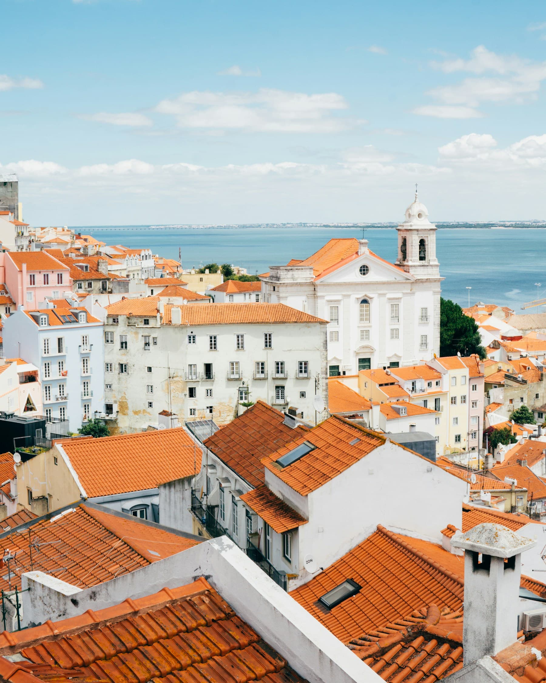 Portugal Atlantic Discovery
