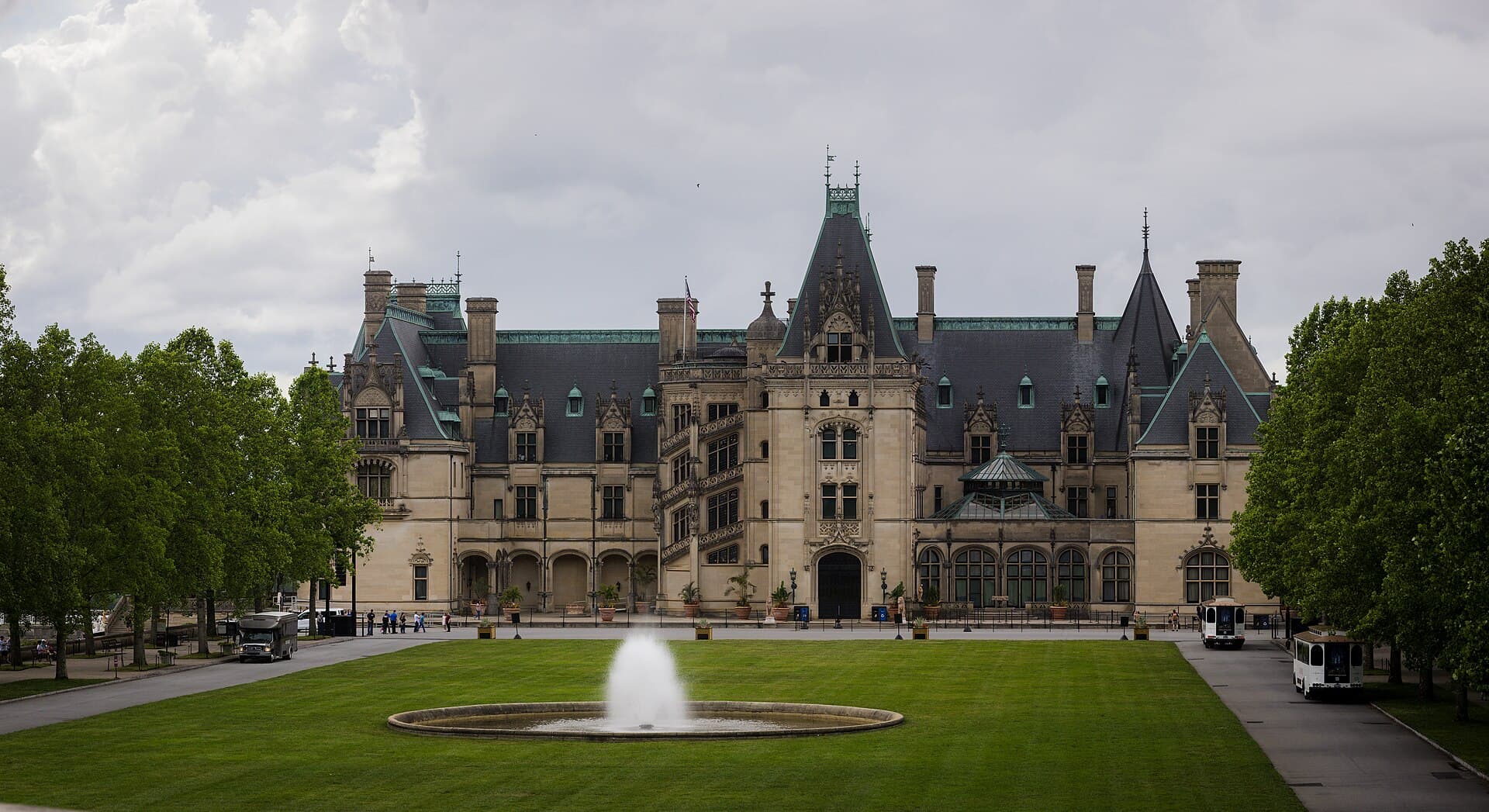 Biltmore Christmas